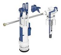 Geberit Kit de rénovation Type 212-383 pour chasse d'eau encastrée Sigma 300/320 246127005