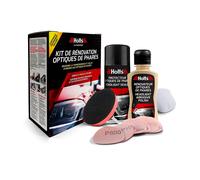Kit De Rénovation Optiques De Phares Holts
