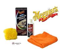 Kit de renovation phares et optiques - PlastX -…