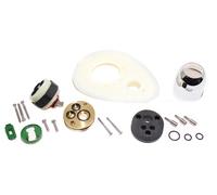 Ideal Standard Robinetterie de douche Rénovation A963801NU pour kits d'installation encastrée 1974-97