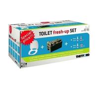 KIT de rénovation WC cassettes pour C250 / C260 pour caravane et camping-car