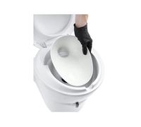 Kit De Rénovation Wc Chimique Insert De Toilettes En Porcelaine Twusch C500 - Thetford