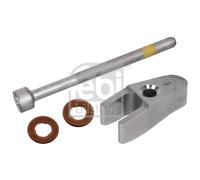 Kit De Rép. Étrier De Retenue Pour Injecteur Febi Car 29141