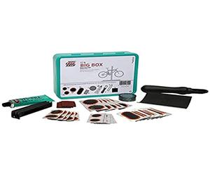 KIT DE REPARACIÓN Tip Top TT15 BIG Box