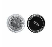 Kit de réparation 1 cadran Shimano BOA L6 Noir