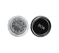 Shimano Boa L6 Rc500 Left Closure Gris Homme