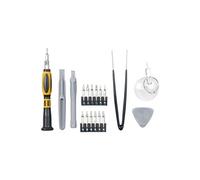 Kit de réparation 20 pièces pour appareil mobile