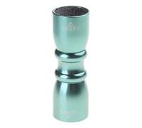 Kit de réparation 3 en 1 pour queue de billard en forme de tambour - Aérateur de billard - Accessoires de réparation de pointes de queue de billard