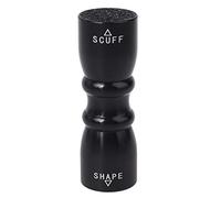 Kit de réparation 3 en 1 pour queue de billard en forme de tambour - Aérateur de billard - Accessoires de réparation de pointes de queue de billard