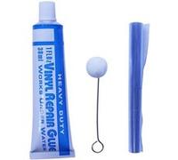 Linxor - Kit de réparation 30 ML avec applicateur pour Liner de Piscine