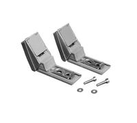 Liebherr - Kit De Reparation De Poignee Inox - Ref: G933943