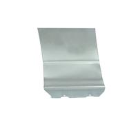 Kit de réparation, aile BLIC 6504-03-0060335K, gauche