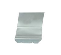 Bas d'aile avant droit pour BMW Série 3 E36 Berline Compact et Touring (11/1989-08/2000) - côté passager