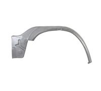 Réparation d'aile avant gauche 6504-03-2515599P BLIC pour FORD TRANSIT Fourgon
