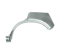 Kit de réparation, aile BLIC 6504-03-2957581K, gauche