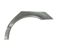 BLIC Pare-boue 6504-03-3517581P Arrière gauche pour MERCEDES-BENZ