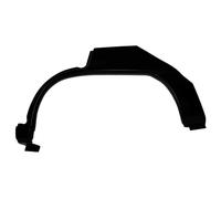 Réparation d'aile arrière gauche 6504-03-5049581P BLIC pour OPEL KADETT E