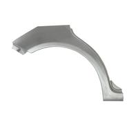Kit de réparation, aile BLIC 6504-03-9506582K, droite