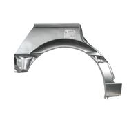 Kit de réparation, aile BLIC 6504-03-9537584K, droite