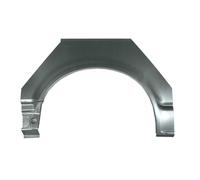 Réparation d'aile arrière droite 6504-03-9568592P BLIC pour VW MULTIVAN T5