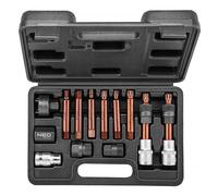 Kit de réparation alternateur NEO TOOLS 11-167 13 pièces