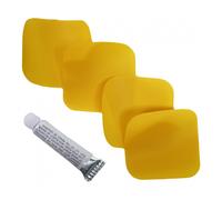 Kit De Reparation Alveo-mat Jaune | Azimut Outdoor