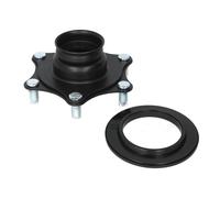 RIDEX Coupelle d'amortisseur Coupelle d'Amortisseur 1180S0314 Essieu avant