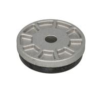 Sasic Coupelle de suspension 2650039 - Support d'amortisseur essieu arrière pour Peugeot, Citroën