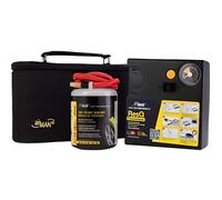 Voiture GENERIQUE Kit de reparation anti-crevaison AIRMAN ResQ