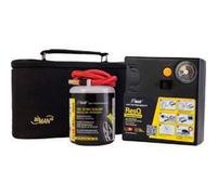 Kit de réparation anti-crevaison pour PEUGEOT 308 Tous Modèles à partir de 09/2007