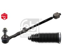 Kit de réparation, articulation axiale