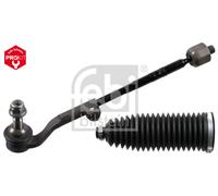 FEBI BILSTEIN Kit de réparation rotule de direction barre de connexion 44287