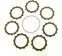 Kit de réparation Athena pour Honda CR 125 86-99