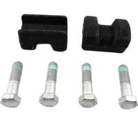 Kit de réparation attelage semi-remorque avec essieu SAF 662127195