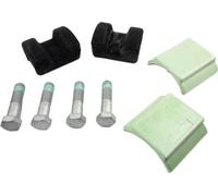 Kit de réparation attelage semi-remorque avec essieu SAF | 81427106197