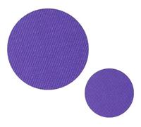 Kit de réparation autocollant en tissu sergé, patchs imperméables pour veste, vêtements, jeans, sac de couchage, ruban de réparation en tissu nylon, genouillères (violet, 5,4 cm/3,5 cm)