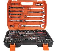 Kit de réparation automobile, 82 pièces, revêtement anti-corrosion, 82pcs
