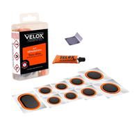 Kit de réparation avec dissolution Velox 5 ml Orange