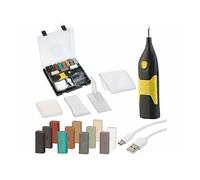 Kit de réparation avec fer rechargeable WRS-15.fks pour carrelage et faïence [AGT]