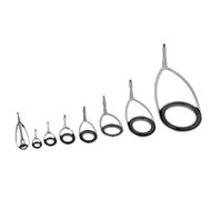 Kit De Réparation Avec Manche Droit Pour Cannes À Pêche, 8 Pièces