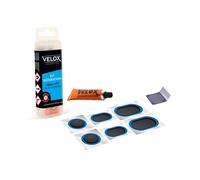 Kit de réparation avec rape Velox Orange