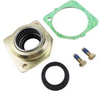 Kit de réparation avec roulement d'arbre d'essieu semi-remorque DX 195 225 | 313106