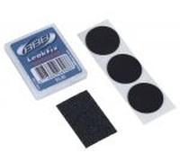 Kit De Réparation Avec Rustines Autocollantes Leakfix