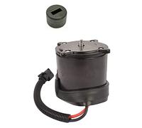 Kit de Réparation Axe Coupleur Entretoise AVEC Pompe de Moteur de Direction Assistée compatible pour KUBISTAR CLIO II KANGOO THALIA I 1.5 dCi 1.9 Dti dCi - 7700421259 491107211R