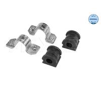 KIT DE RÉPARATION BARRE STABILISATRICE SKODA P. FABIA SUPPORTS+AMORTISSEURS17MM