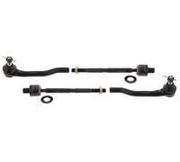 Kit de Réparation, Biellette Lot Essieu avant Gauche à Droite pour de Honda