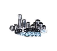 Kit de réparation biellette moto Factory Links Argenté TU