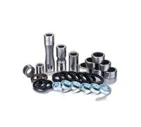 Kit de réparation biellette moto Factory Links Argenté TU