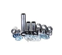 Kit de réparation biellette moto Factory Links Noir TU