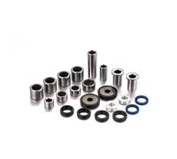 Kit de réparation biellettes Factory Links Gris TU
